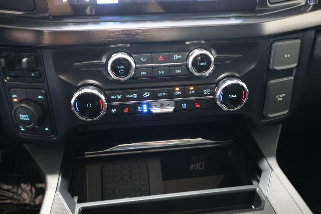 2027 Ford Super Duty F-350 SRW Lariat