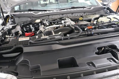 2027 Ford Super Duty F-350 SRW Lariat