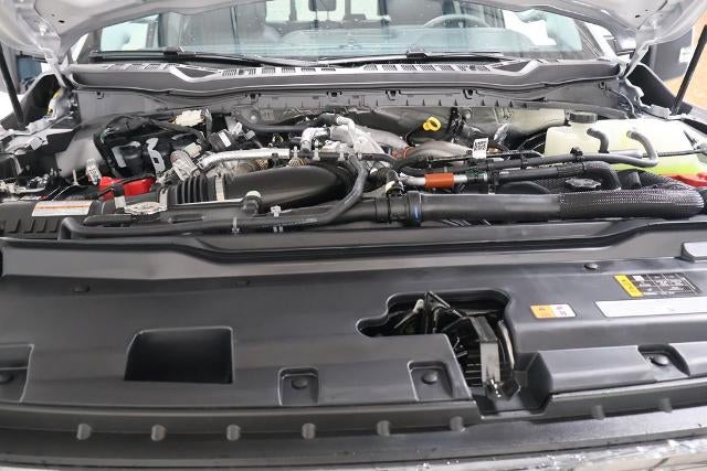 2027 Ford Super Duty F-350 SRW Lariat