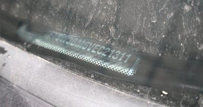 2027 Ford Super Duty F-350 SRW Lariat