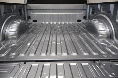2027 Ford Super Duty F-350 SRW Lariat