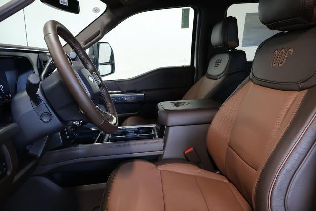 2027 Ford Super Duty F-350 SRW King Ranch