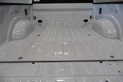 2027 Ford Super Duty F-350 SRW King Ranch