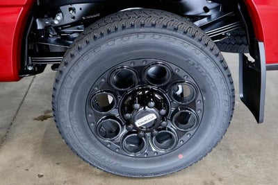 2027 Ford Super Duty F-350 SRW XLT w/BLK Appearance PKG