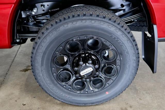 2027 Ford Super Duty F-350 SRW XLT w/BLK Appearance PKG
