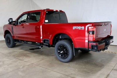 2027 Ford Super Duty F-350 SRW XLT w/BLK Appearance PKG