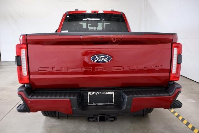 2027 Ford Super Duty F-350 SRW XLT w/BLK Appearance PKG