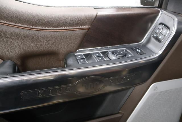 2026 Ford Super Duty F-350 SRW King Ranch