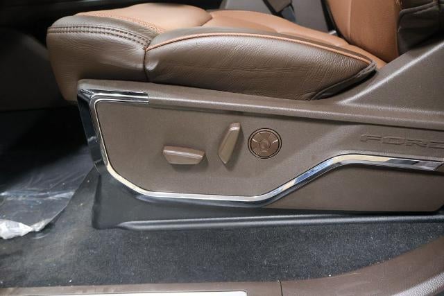 2026 Ford Super Duty F-350 SRW King Ranch