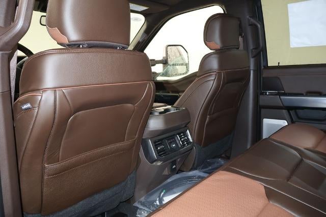 2026 Ford Super Duty F-350 SRW King Ranch