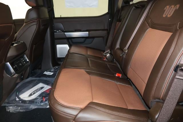 2026 Ford Super Duty F-350 SRW King Ranch