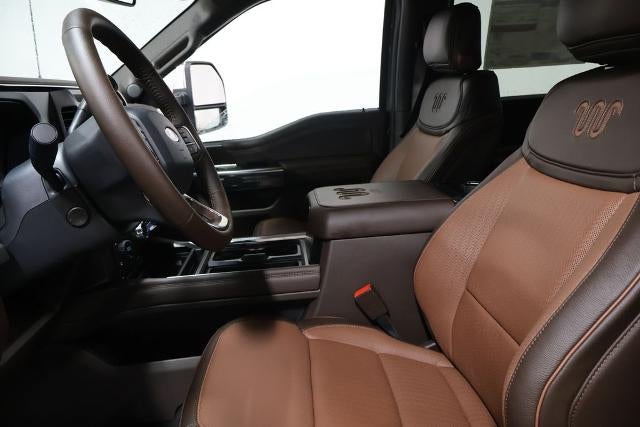 2026 Ford Super Duty F-350 SRW King Ranch