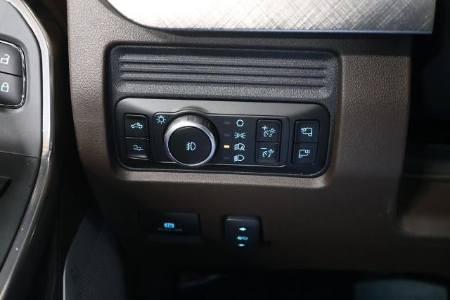 2026 Ford Super Duty F-350 SRW King Ranch