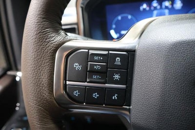 2026 Ford Super Duty F-350 SRW King Ranch