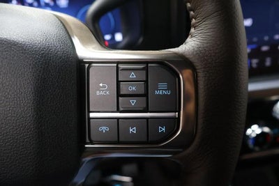 2026 Ford Super Duty F-350 SRW King Ranch