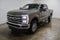 2026 Ford Super Duty F-350 SRW King Ranch