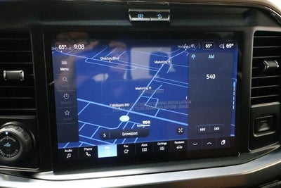 2026 Ford Super Duty F-350 SRW King Ranch