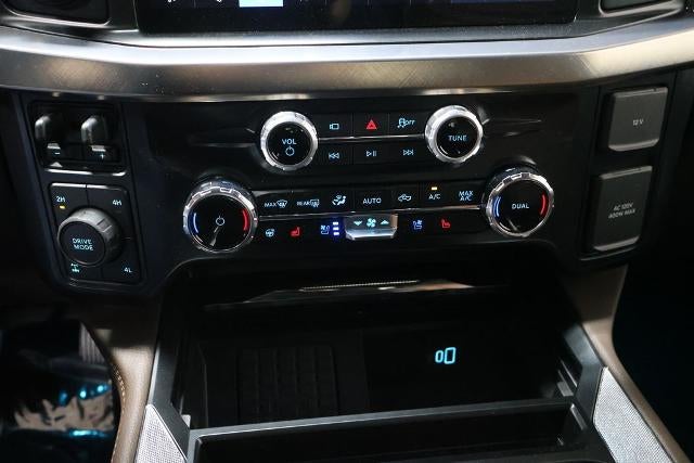 2026 Ford Super Duty F-350 SRW King Ranch