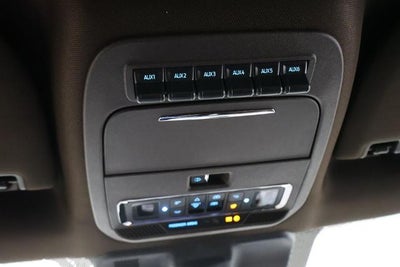 2026 Ford Super Duty F-350 SRW King Ranch