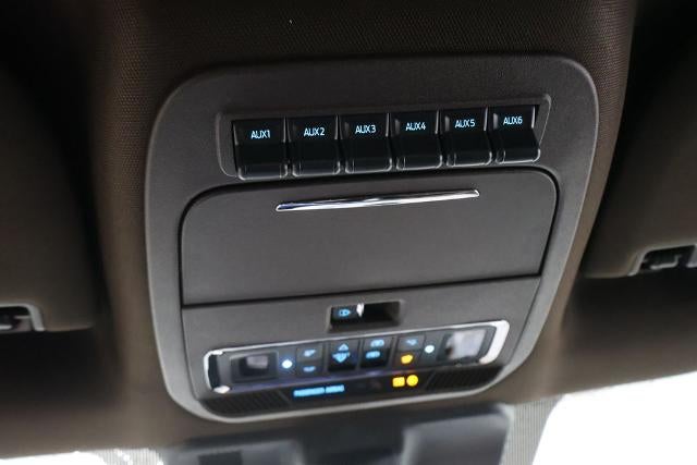 2026 Ford Super Duty F-350 SRW King Ranch
