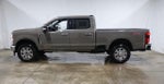 2026 Ford Super Duty F-350 SRW King Ranch