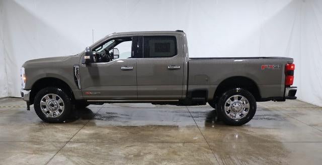2026 Ford Super Duty F-350 SRW King Ranch