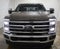 2026 Ford Super Duty F-350 SRW King Ranch