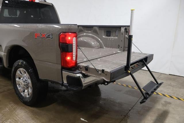 2026 Ford Super Duty F-350 SRW King Ranch