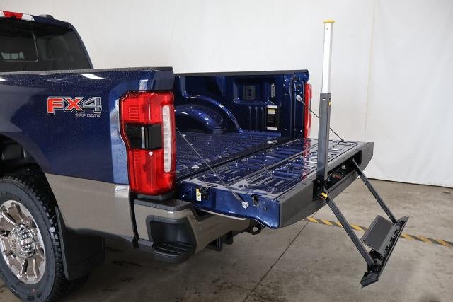 2027 Ford Super Duty F-350 SRW King Ranch