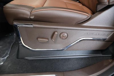 2027 Ford Super Duty F-350 SRW King Ranch