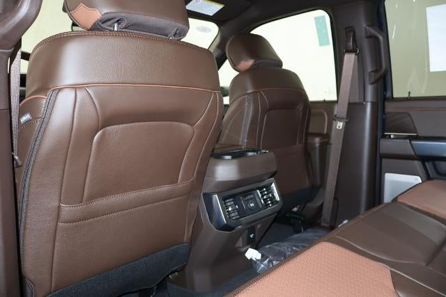 2027 Ford Super Duty F-350 SRW King Ranch