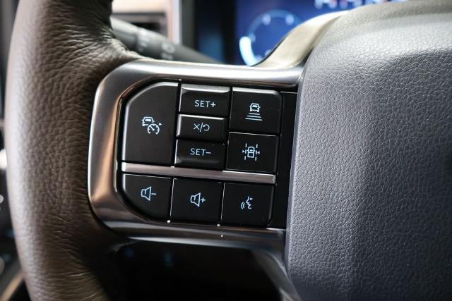 2027 Ford Super Duty F-350 SRW King Ranch