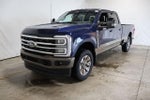 2027 Ford Super Duty F-350 SRW King Ranch