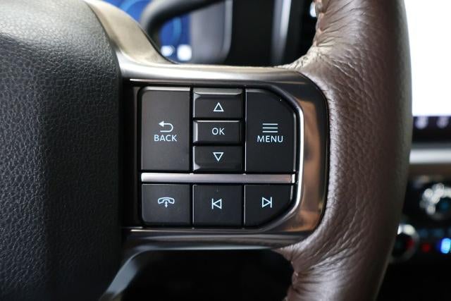 2027 Ford Super Duty F-350 SRW King Ranch