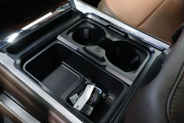 2027 Ford Super Duty F-350 SRW King Ranch