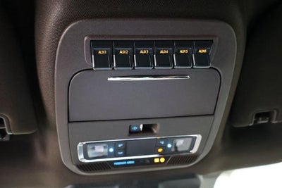 2027 Ford Super Duty F-350 SRW King Ranch