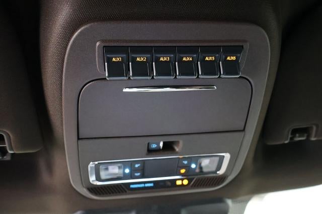 2027 Ford Super Duty F-350 SRW King Ranch