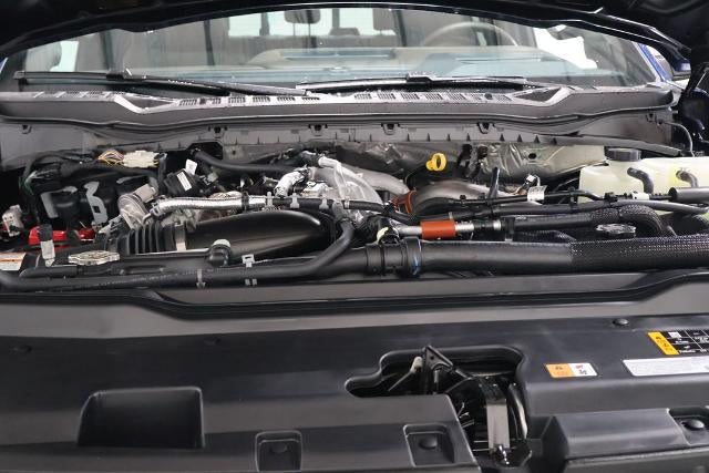 2027 Ford Super Duty F-350 SRW King Ranch