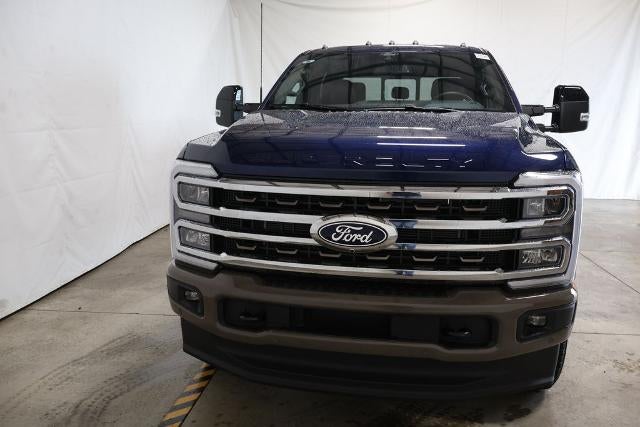 2027 Ford Super Duty F-350 SRW King Ranch