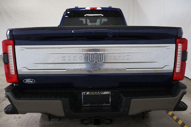 2027 Ford Super Duty F-350 SRW King Ranch