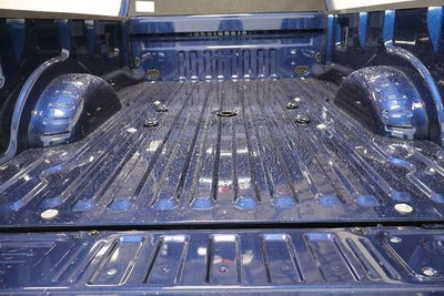 2027 Ford Super Duty F-350 SRW King Ranch