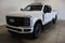 2027 Ford Super Duty F-350 SRW Platinum