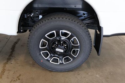 2027 Ford Super Duty F-350 SRW Platinum