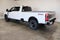 2027 Ford Super Duty F-350 SRW Platinum