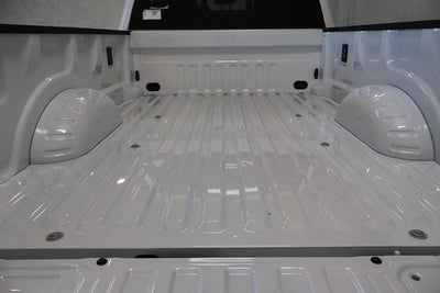 2027 Ford Super Duty F-350 SRW Platinum