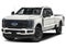 2027 Ford Super Duty F-350 SRW Platinum