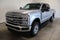 2027 Ford Super Duty F-350 SRW XLT