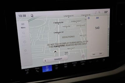 2027 Ford Super Duty F-350 SRW XLT