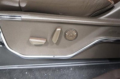 2025 Ford Super Duty F-350 SRW King Ranch