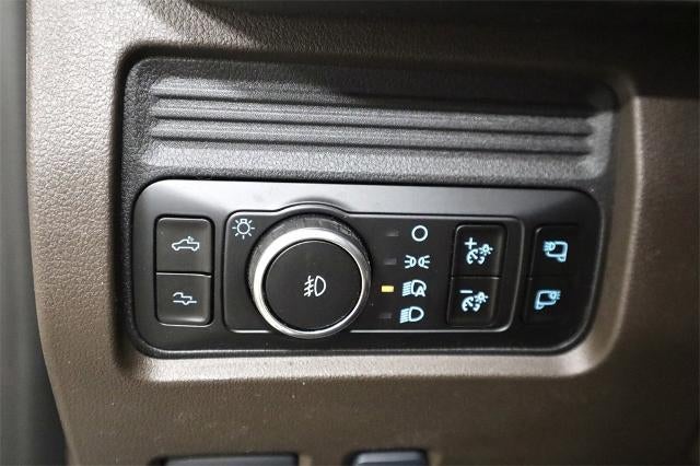 2025 Ford Super Duty F-350 SRW King Ranch